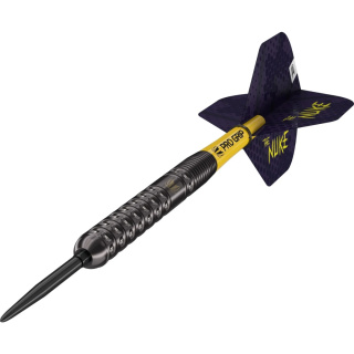 Luke Littler THE NUKE - Baltic Darts